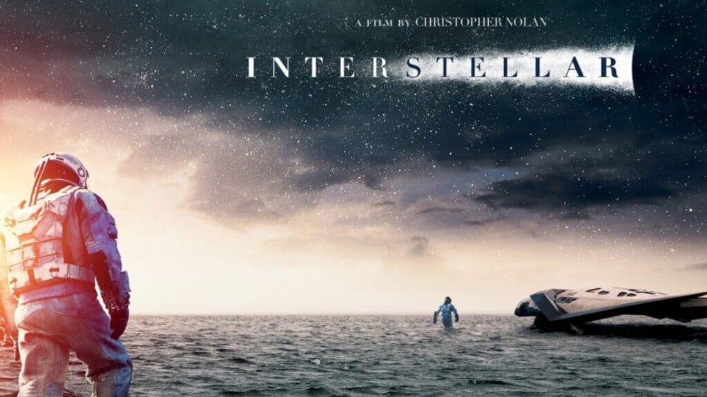 Interstellar : Yıldızlararası